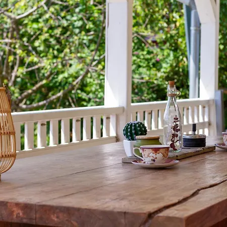 Apartamento 2br Lavender Hideaway House By Nw