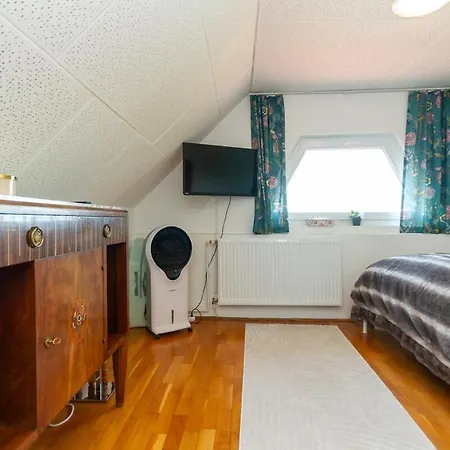 Apartamento 2br Lavender Hideaway House By Nw *