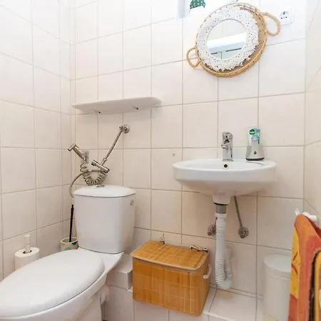 2br Lavender Hideaway House By Nw Apartamento *