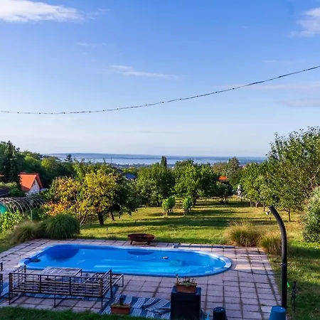 2br Lavender Hideaway House By Nw Apartamento Cserszegtomaj