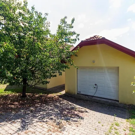 Apartamento 2br Lavender Hideaway House By Nw Cserszegtomaj