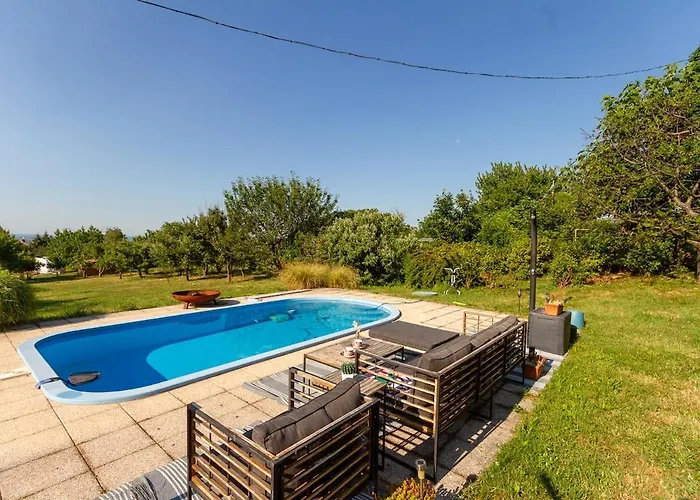 דירה 2br Lavender Hideaway House By Nw