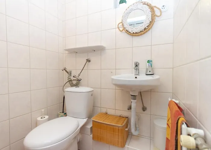 2br Lavender Hideaway House By Nw דירה *