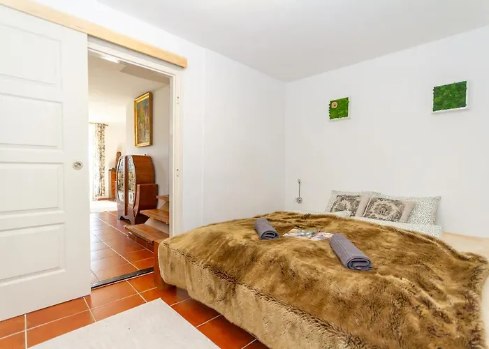 דירה 2br Lavender Hideaway House By Nw