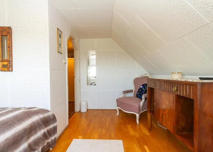 דירה 2br Lavender Hideaway House By Nw *