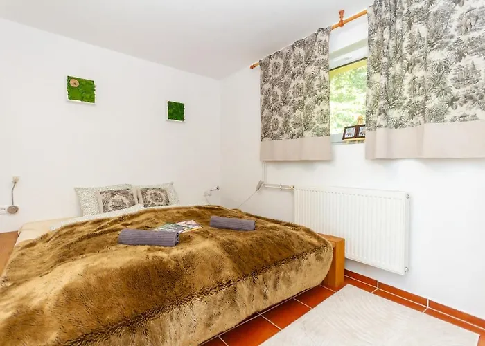 דירה 2br Lavender Hideaway House By Nw *