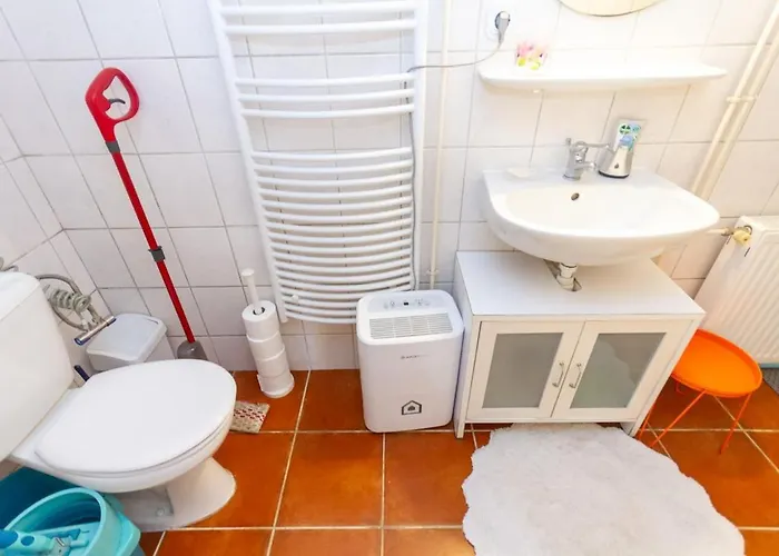 דירה 2br Lavender Hideaway House By Nw צ'רסגטומאי