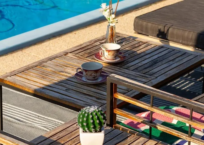 2br Lavender Hideaway House By Nw דירה *