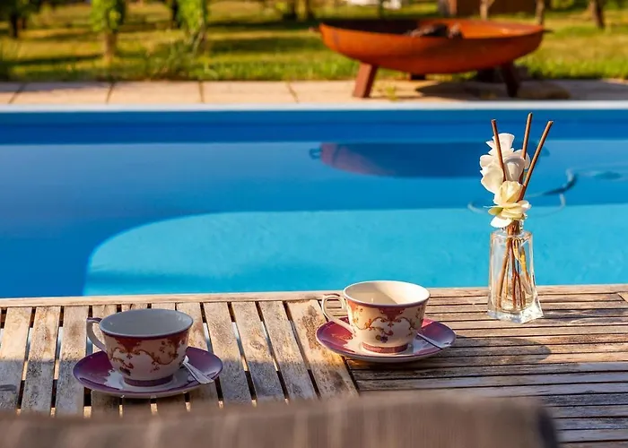 2br Lavender Hideaway House By Nw