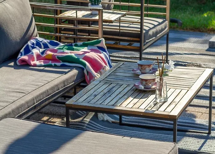 2br Lavender Hideaway House By Nw